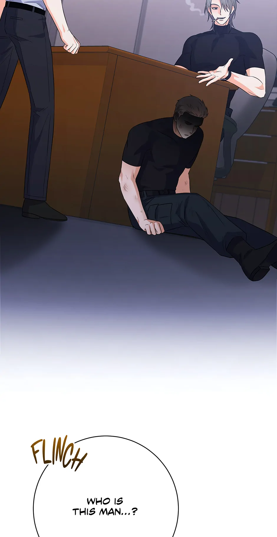 Long Live Hatred - Chapter 22 manhwa