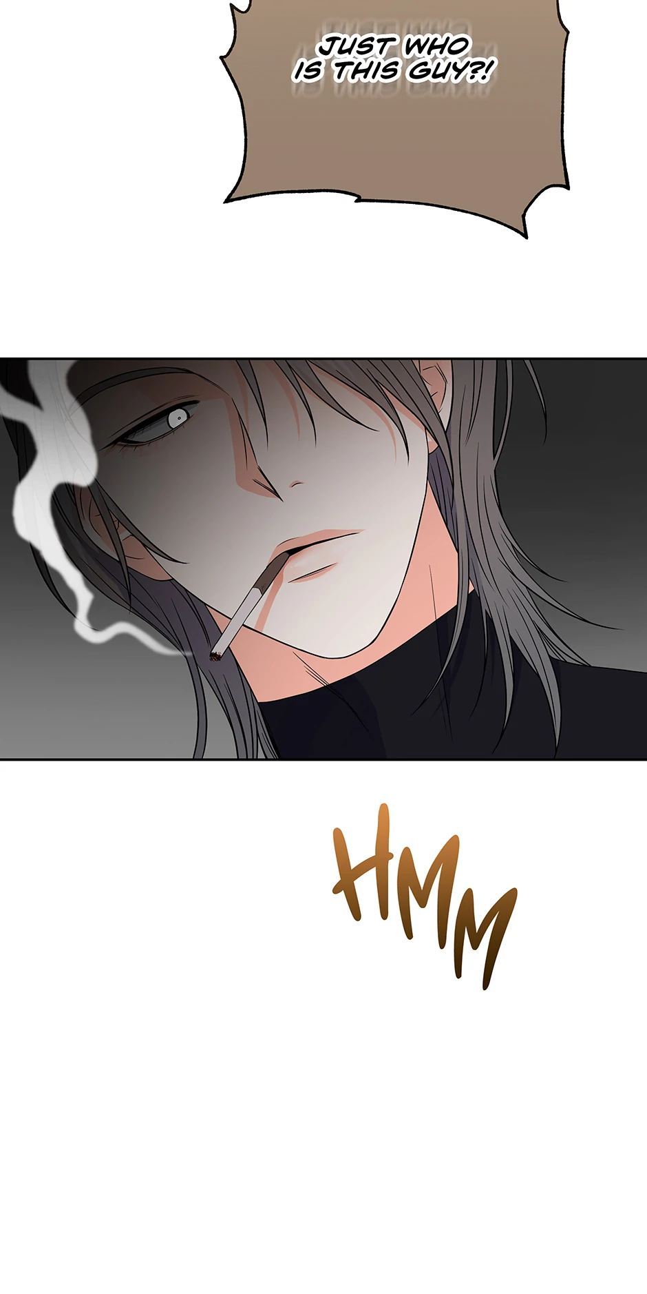 Long Live Hatred - Chapter 22 manhwa