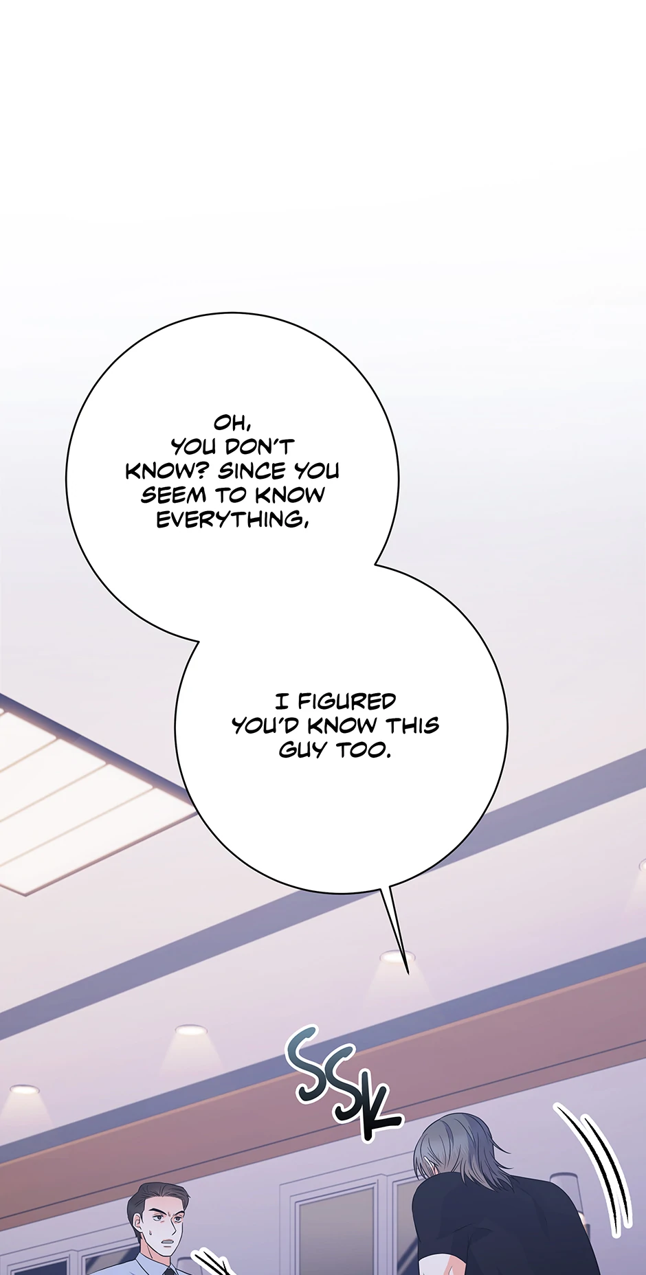 Long Live Hatred - Chapter 22 manhwa