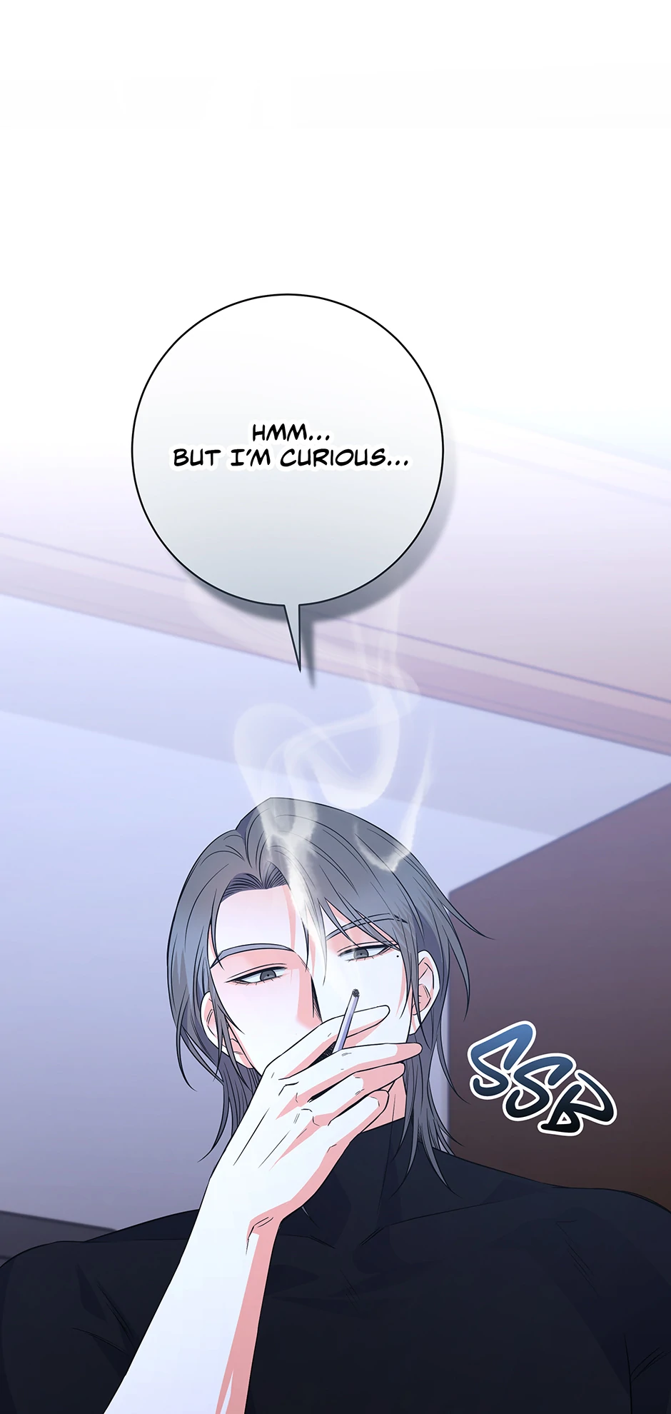Long Live Hatred - Chapter 22 manhwa