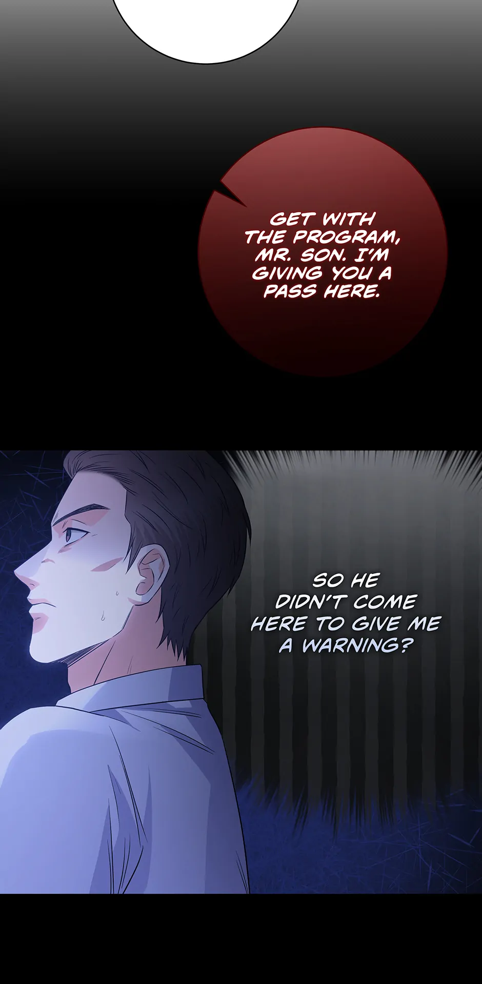Long Live Hatred - Chapter 22 manhwa