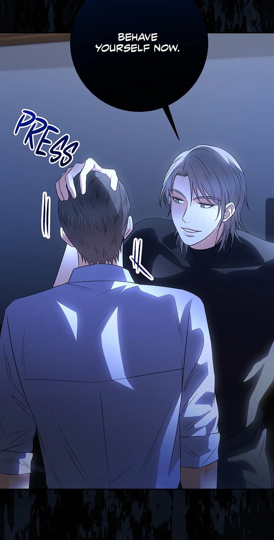 Long Live Hatred - Chapter 22 manhwa