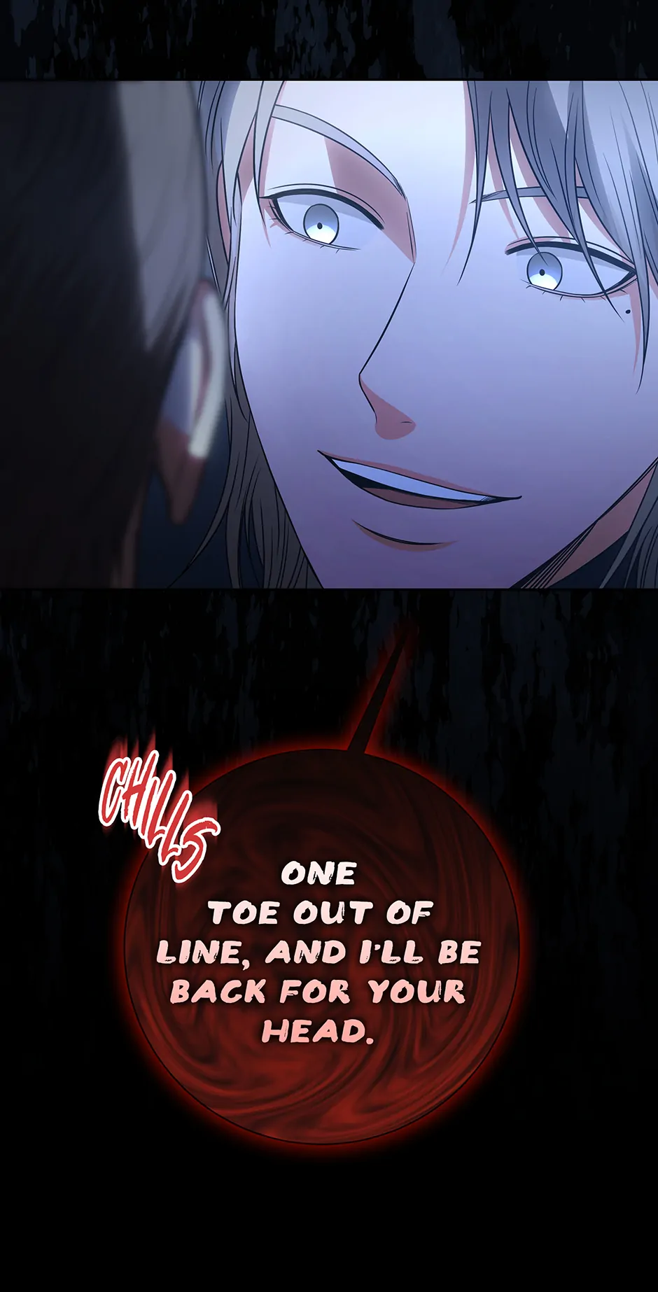 Long Live Hatred - Chapter 22 manhwa