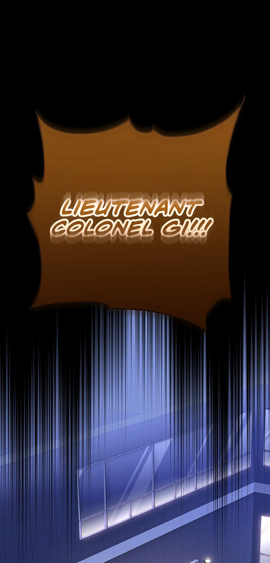 Long Live Hatred - Chapter 22 manhwa