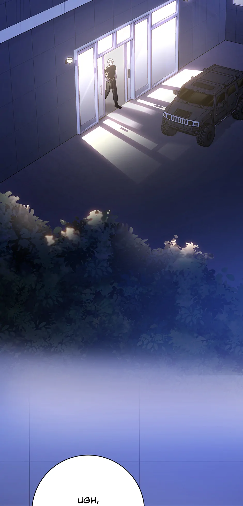 Long Live Hatred - Chapter 22 manhwa