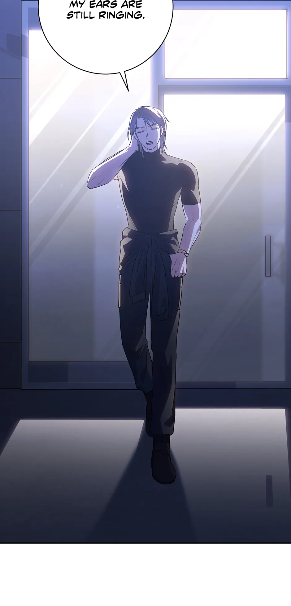 Long Live Hatred - Chapter 22 manhwa