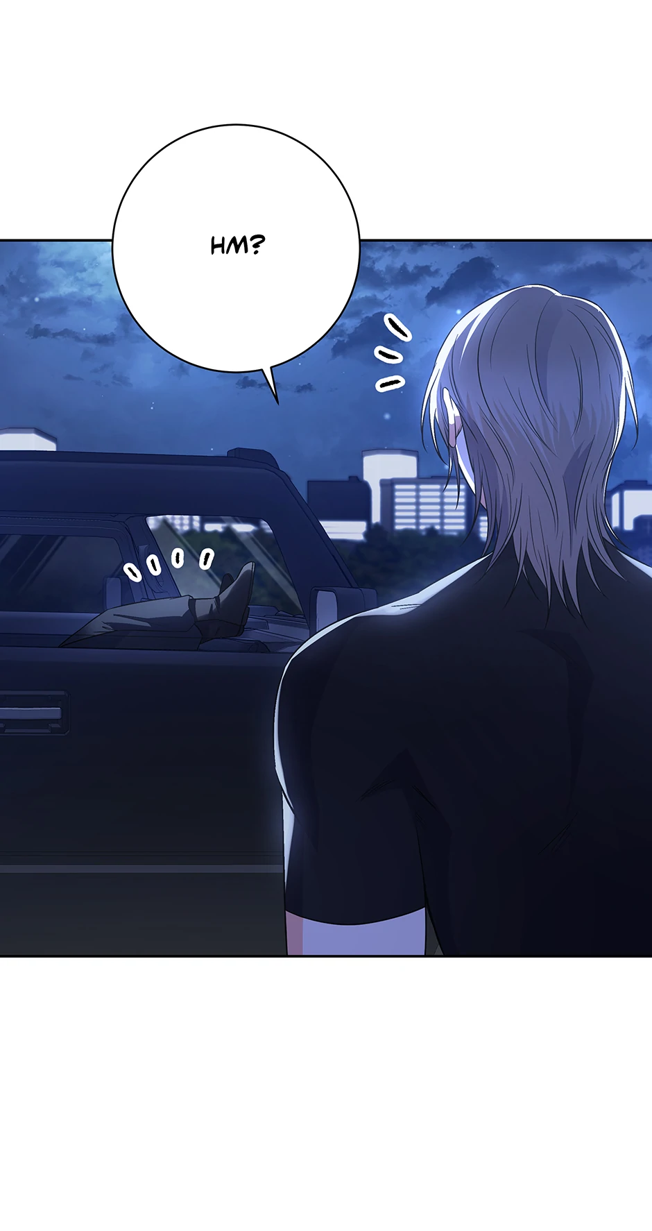 Long Live Hatred - Chapter 22 manhwa