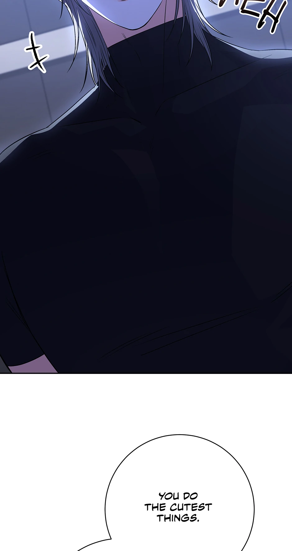 Long Live Hatred - Chapter 22 manhwa