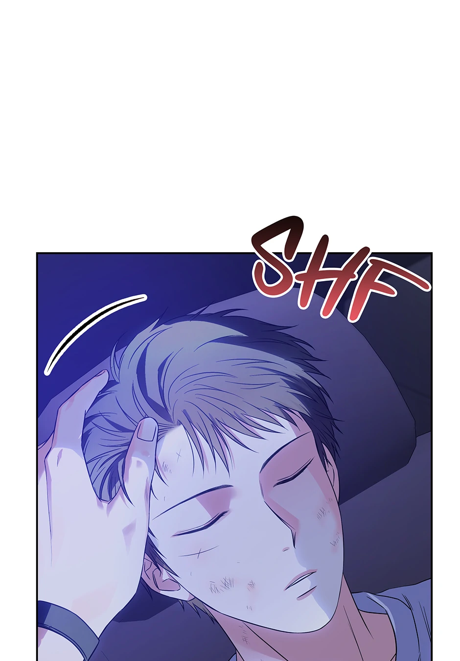 Long Live Hatred - Chapter 22 manhwa
