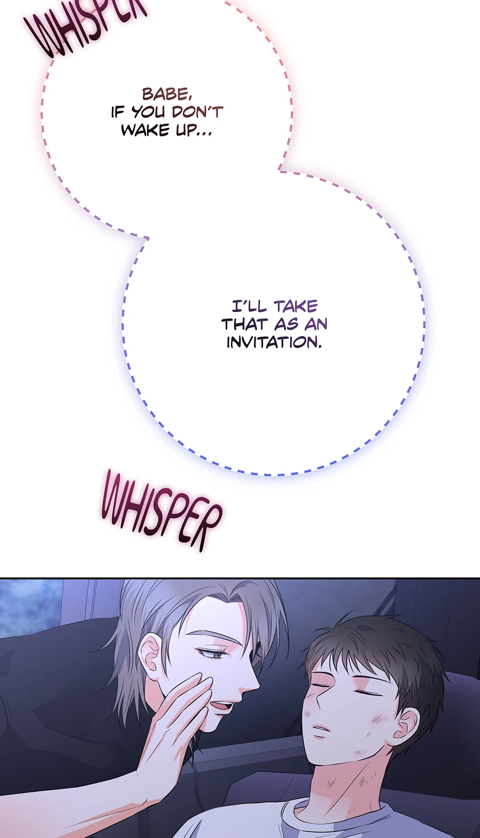 Long Live Hatred - Chapter 22 manhwa