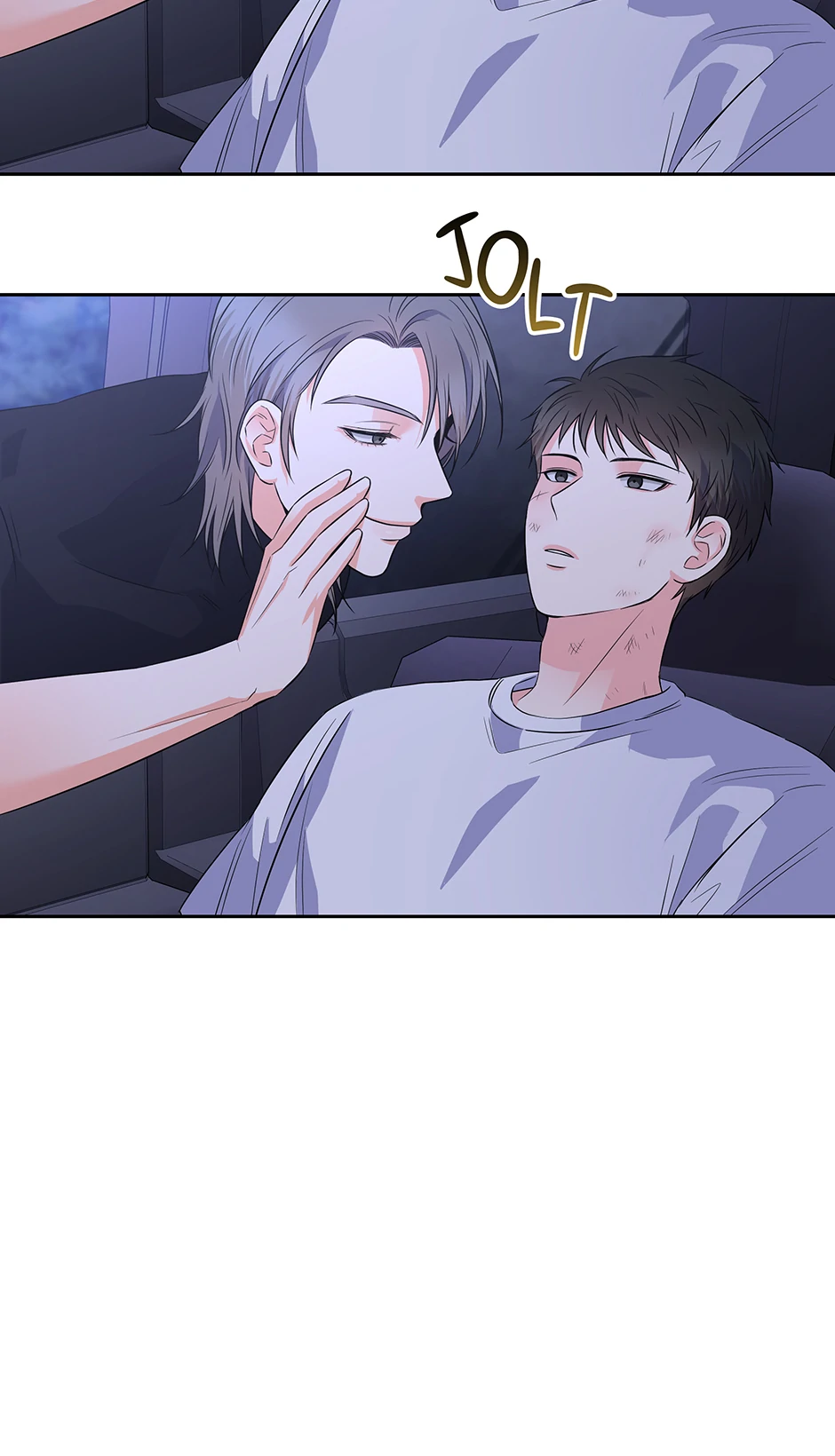 Long Live Hatred - Chapter 22 manhwa