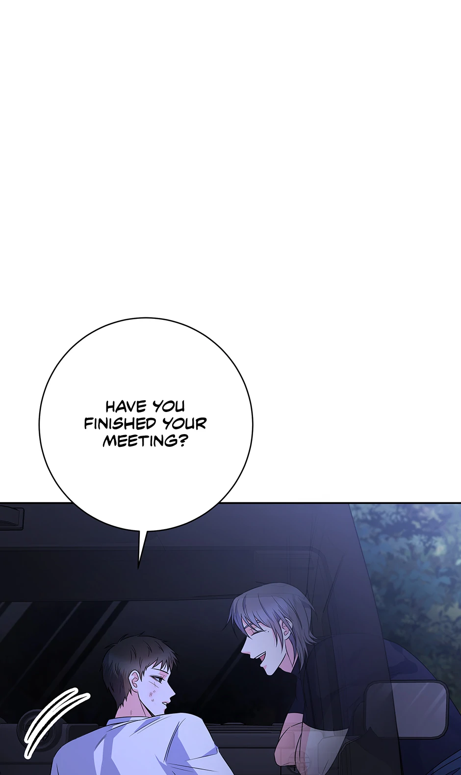 Long Live Hatred - Chapter 22 manhwa