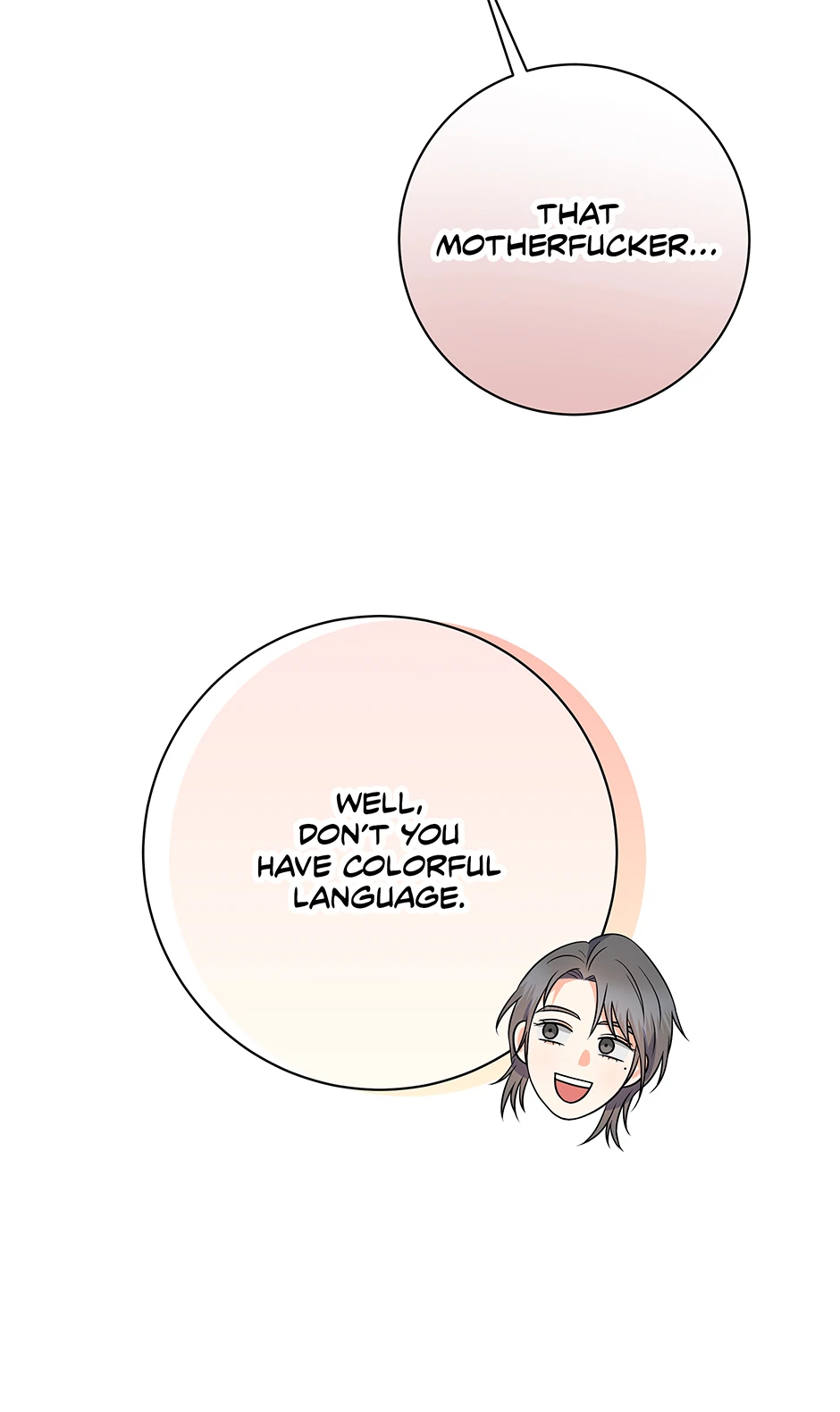 Long Live Hatred - Chapter 22 manhwa