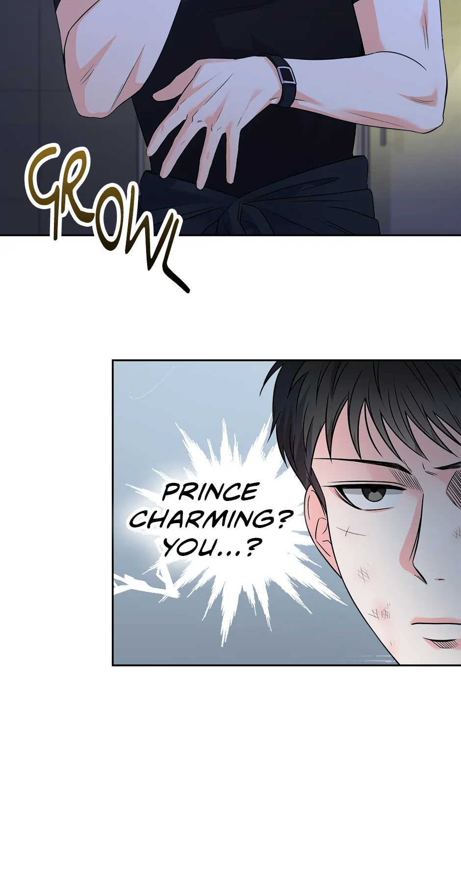 Long Live Hatred - Chapter 22 manhwa