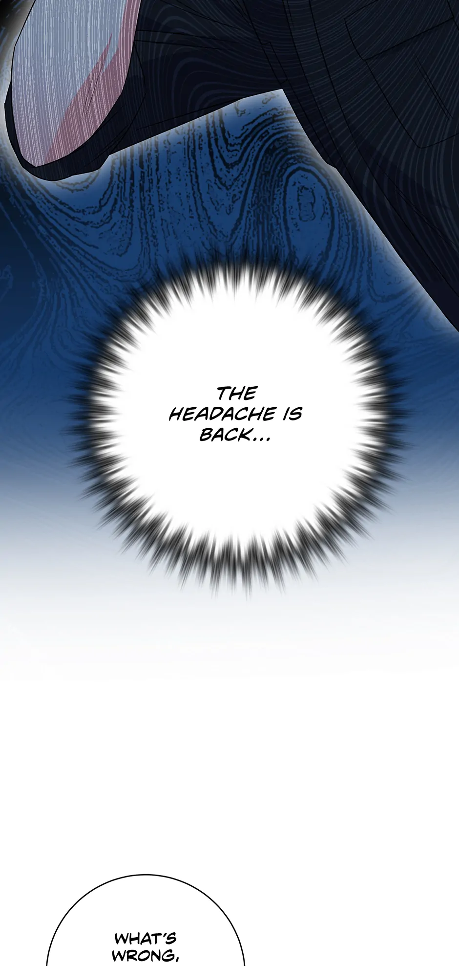 Long Live Hatred - Chapter 23 manhwa