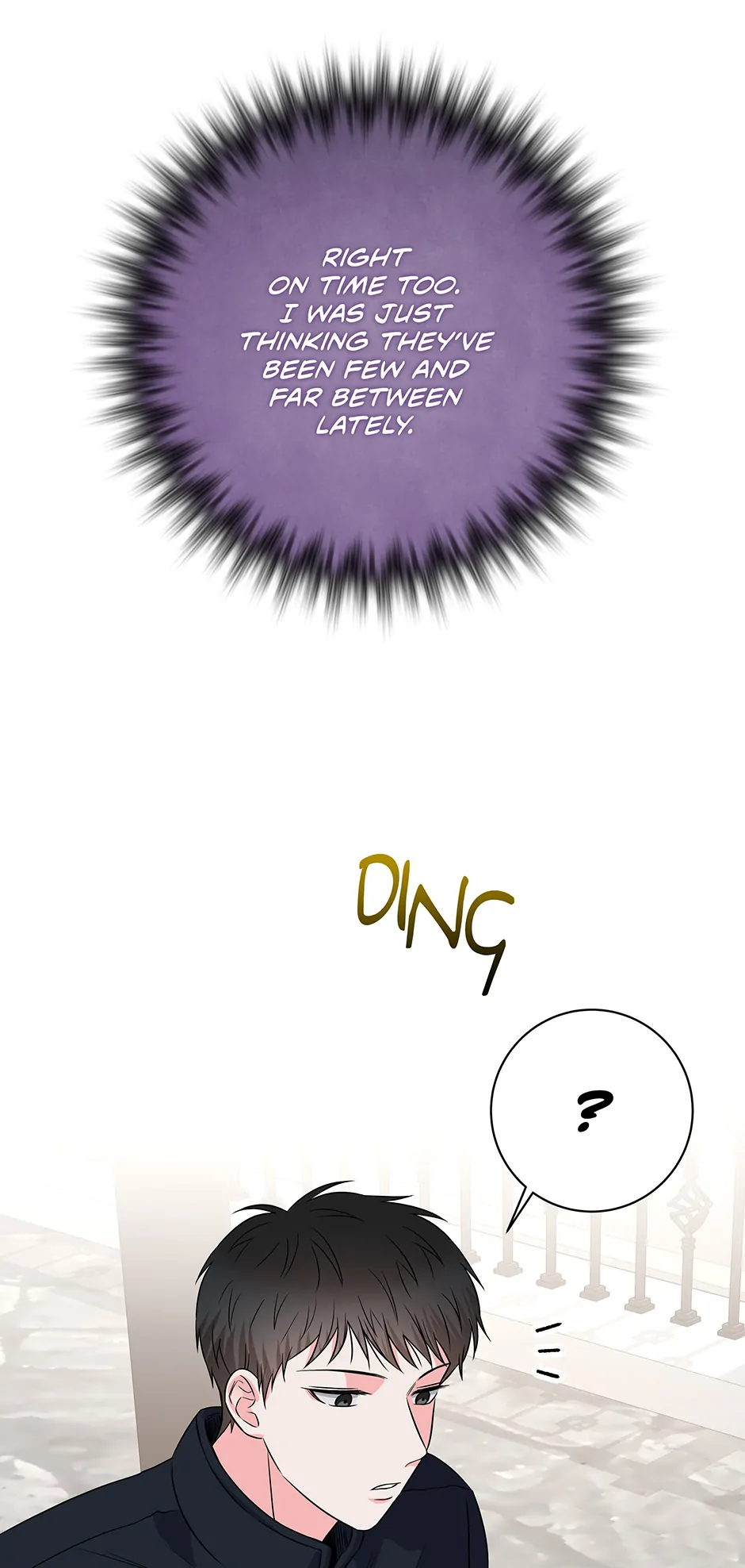 Long Live Hatred - Chapter 23 manhwa