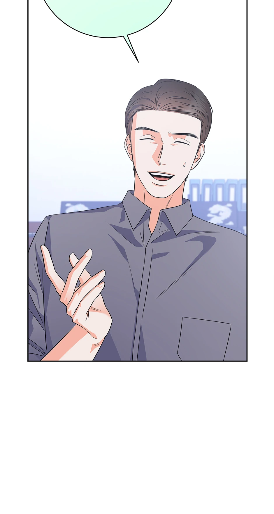 Long Live Hatred - Chapter 23 manhwa