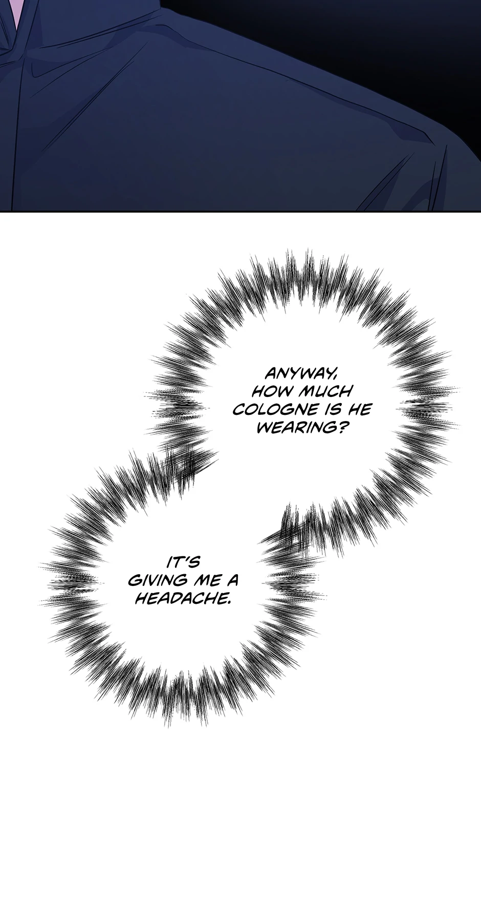 Long Live Hatred - Chapter 23 manhwa
