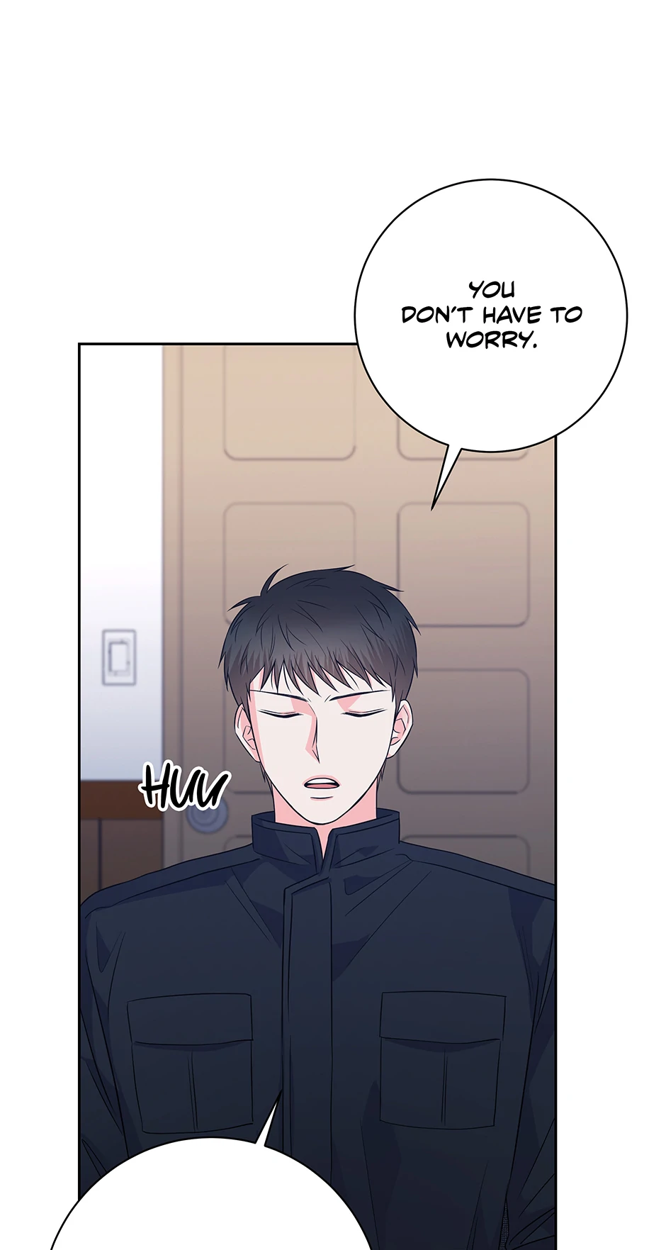 Long Live Hatred - Chapter 23 manhwa