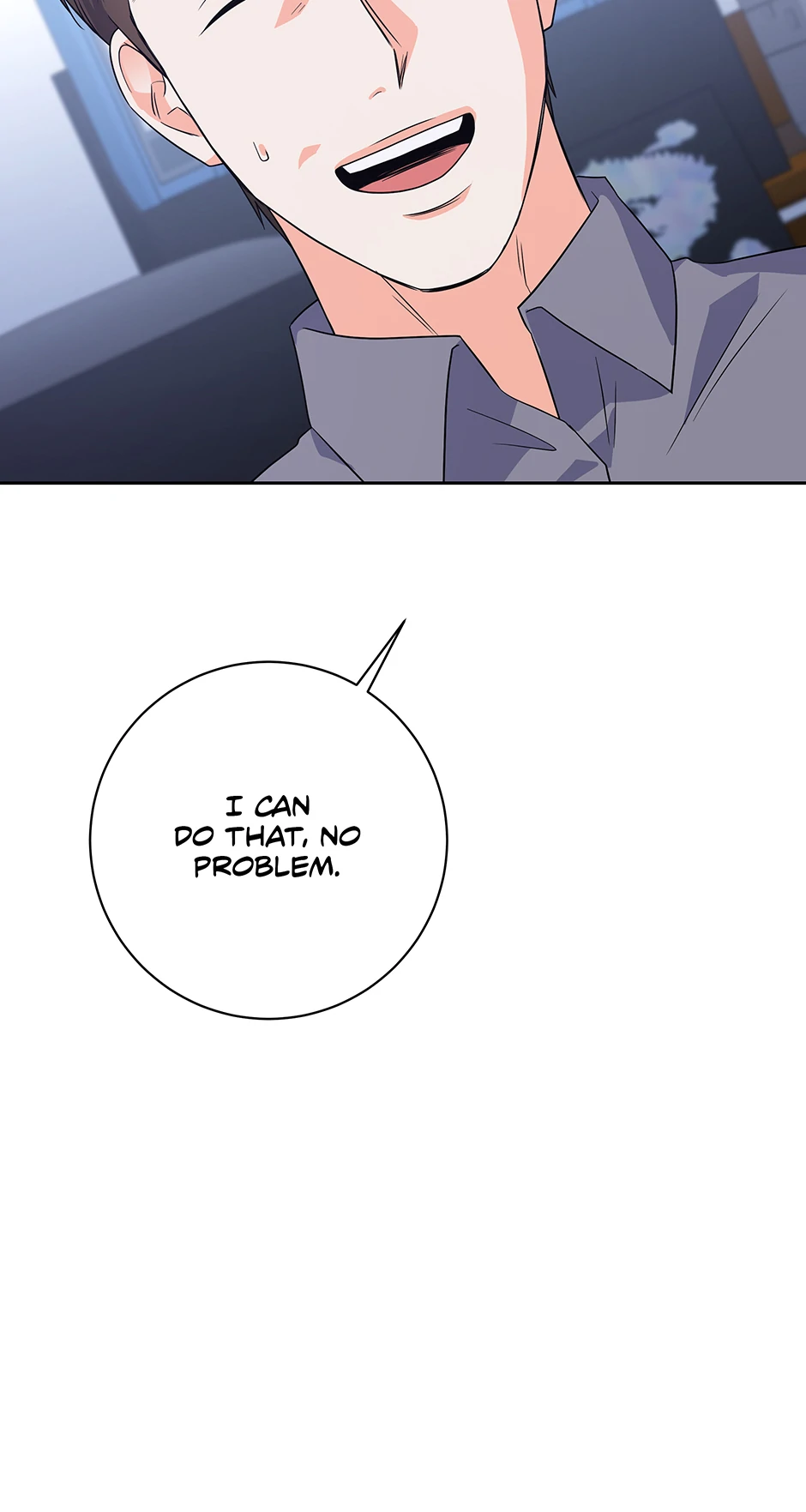 Long Live Hatred - Chapter 23 manhwa