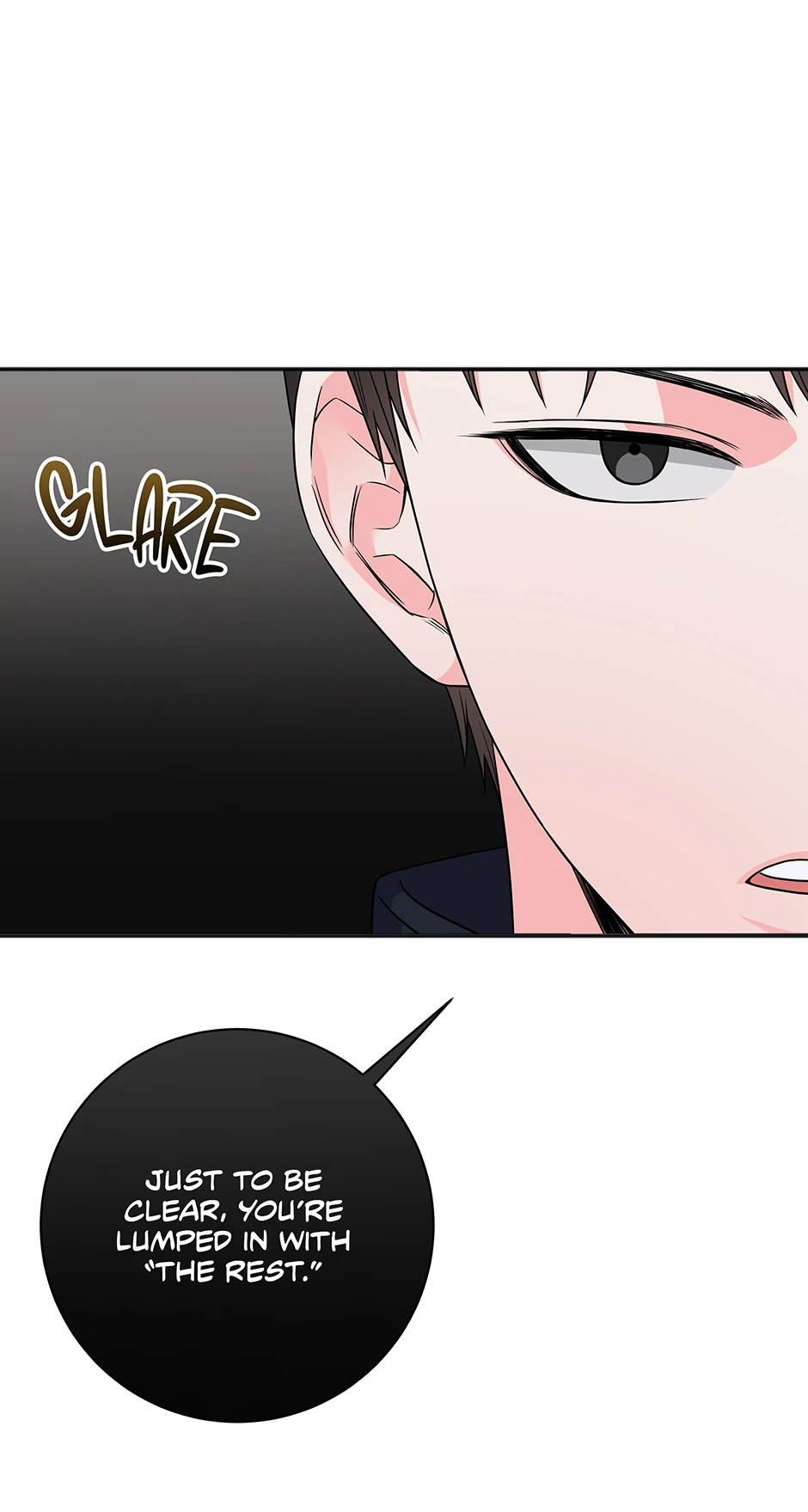 Long Live Hatred - Chapter 23 manhwa