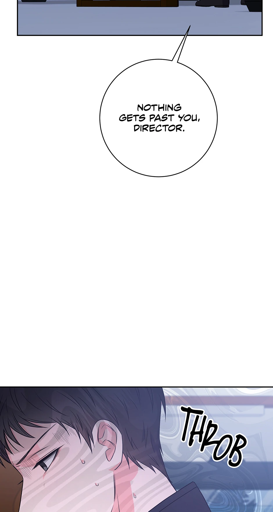 Long Live Hatred - Chapter 23 manhwa