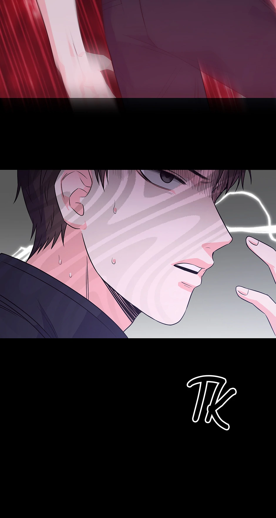 Long Live Hatred - Chapter 23 manhwa