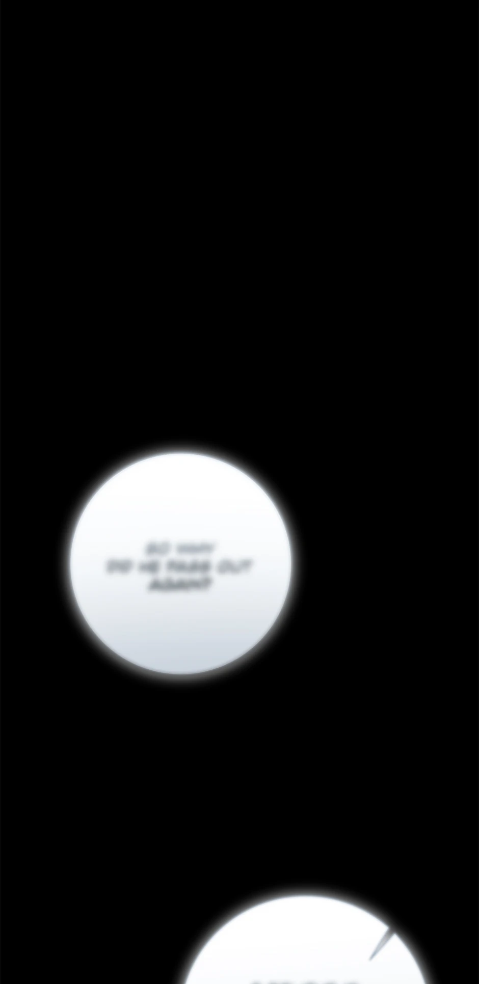 Long Live Hatred - Chapter 23 manhwa