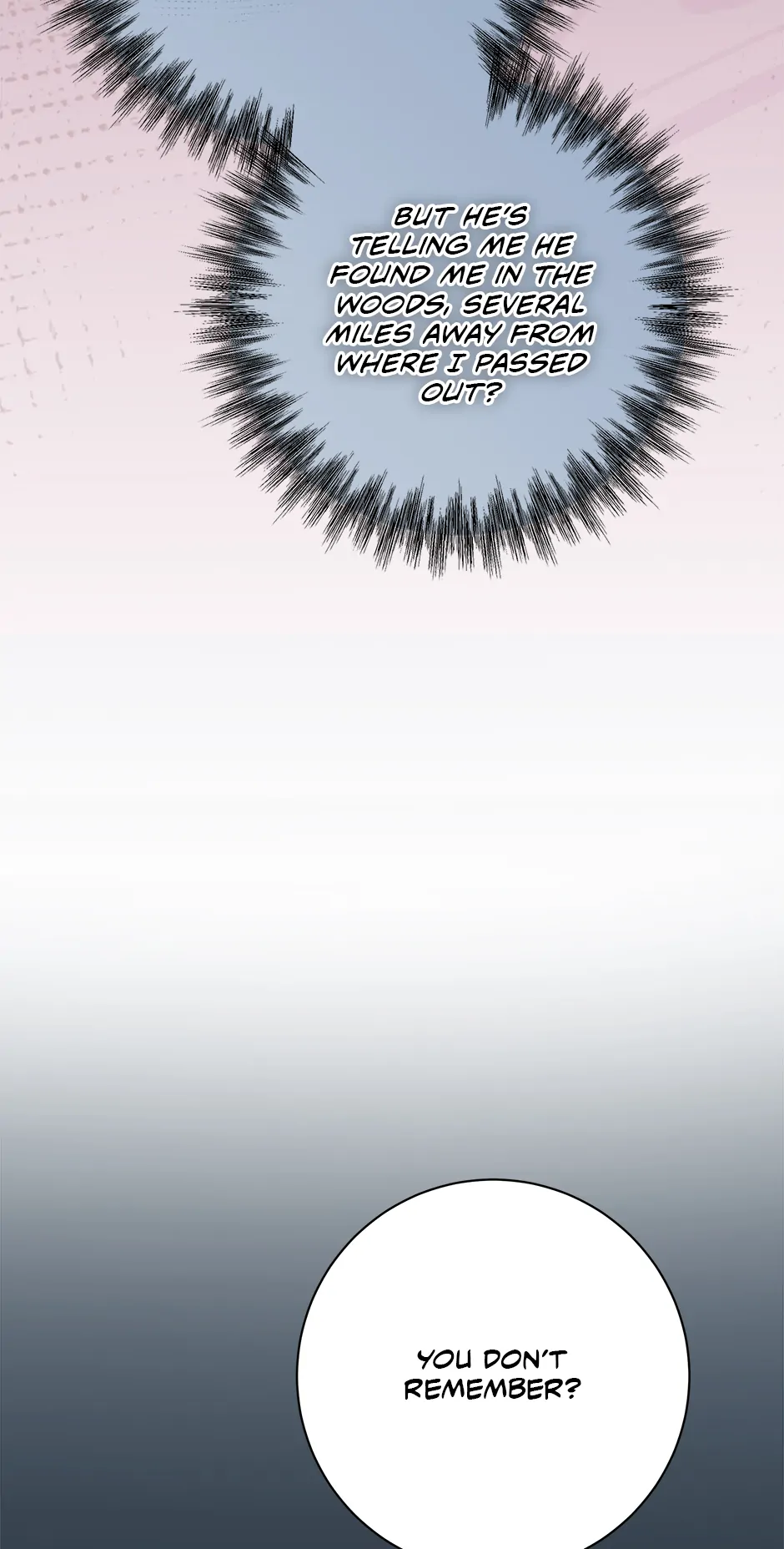 Long Live Hatred - Chapter 23 manhwa