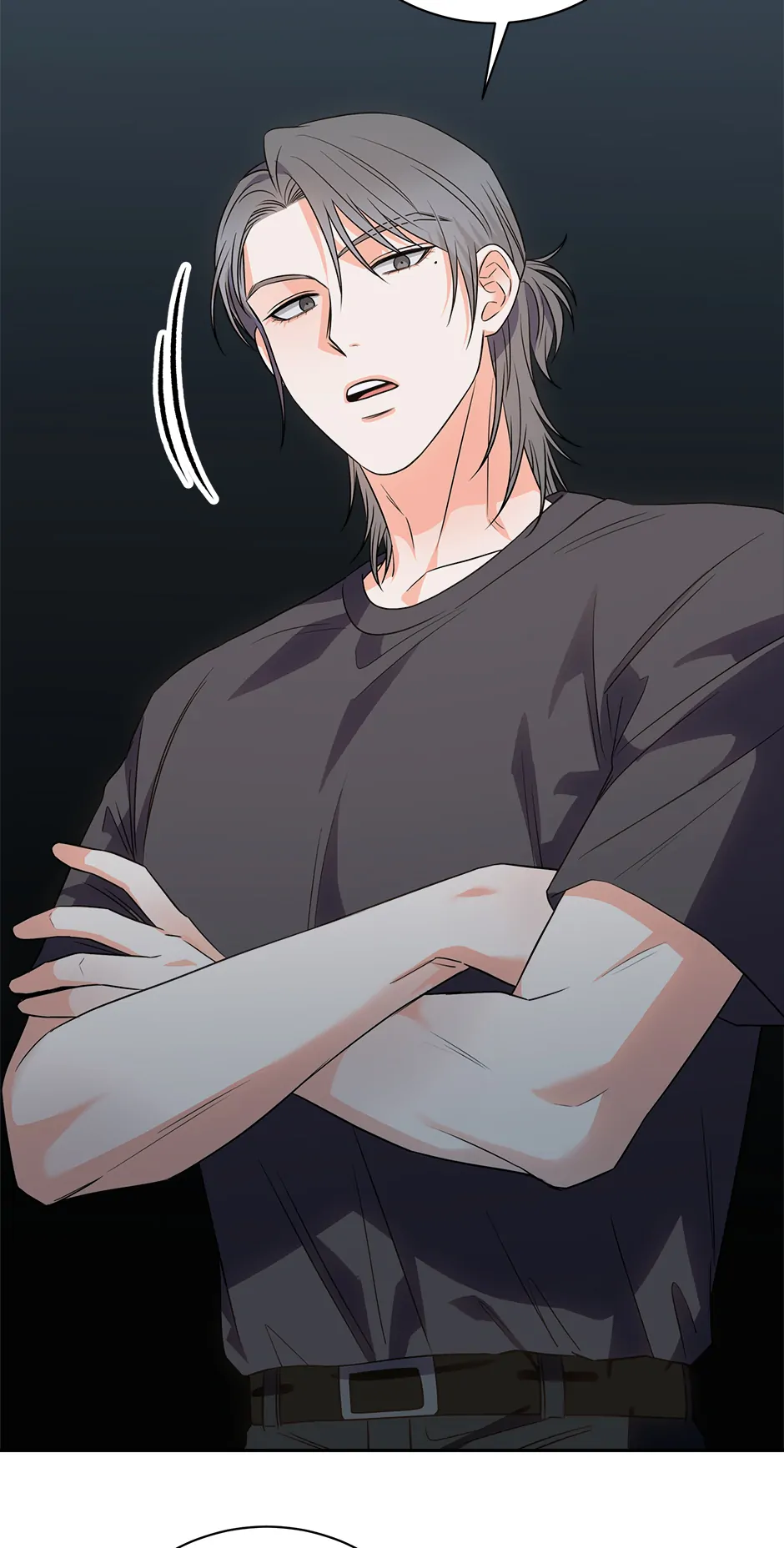Long Live Hatred - Chapter 23 manhwa