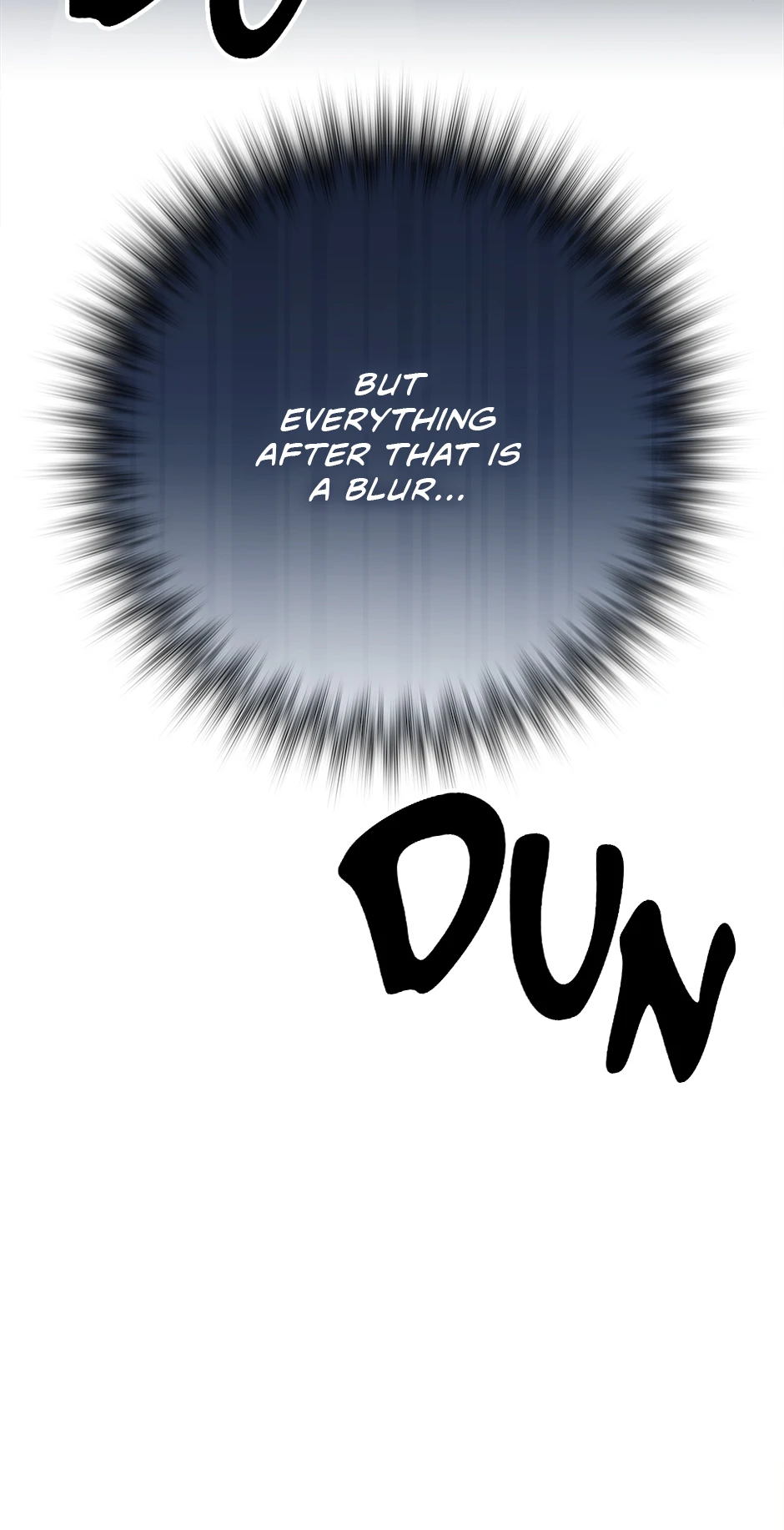 Long Live Hatred - Chapter 23 manhwa