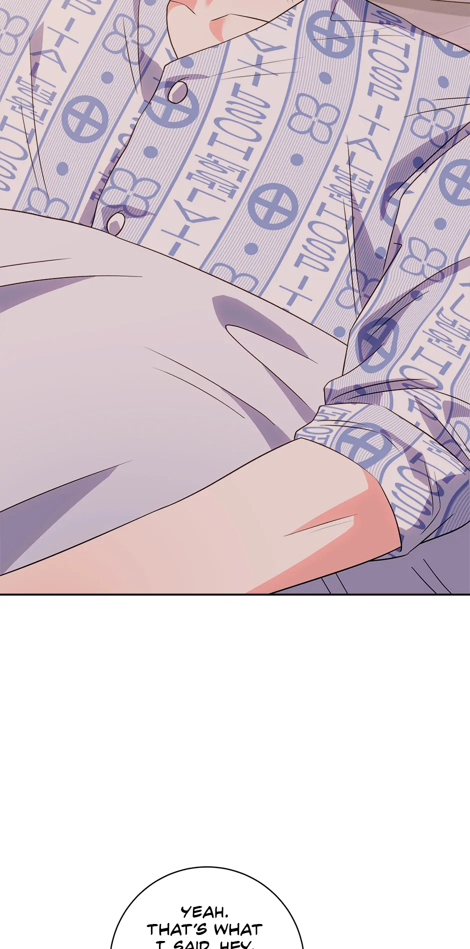 Long Live Hatred - Chapter 23 manhwa