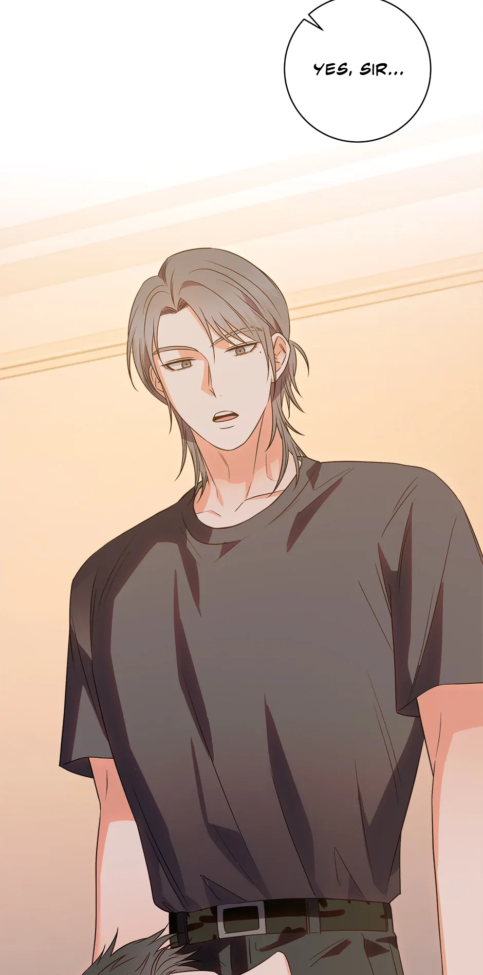 Long Live Hatred - Chapter 23 manhwa