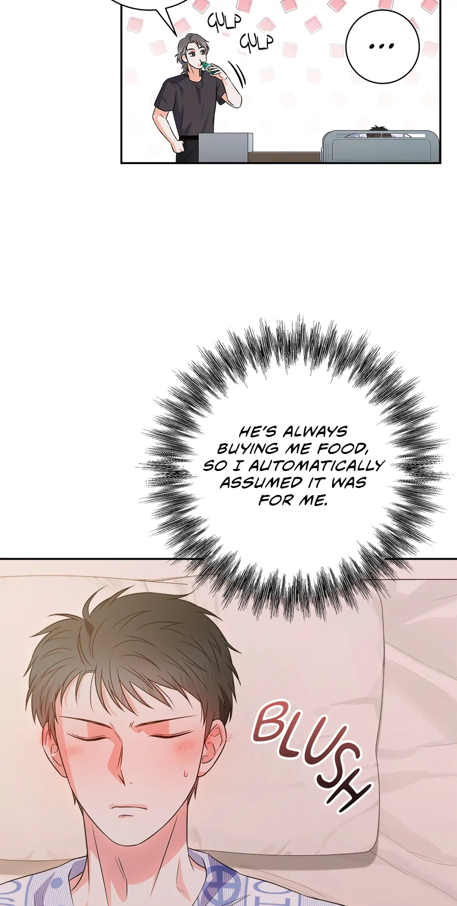 Long Live Hatred - Chapter 23 manhwa
