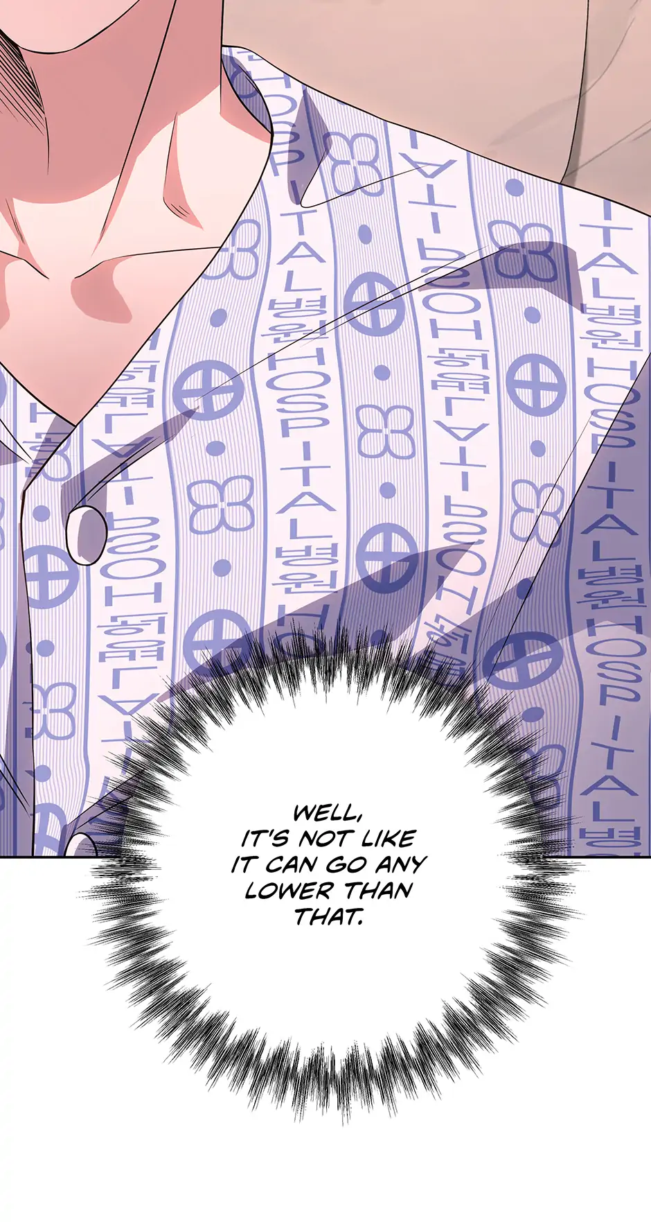 Long Live Hatred - Chapter 23 manhwa