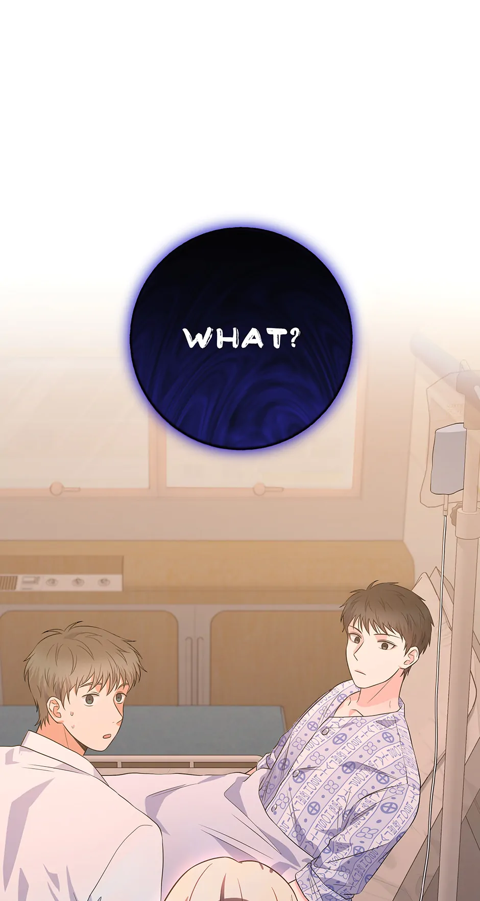 Long Live Hatred - Chapter 23 manhwa