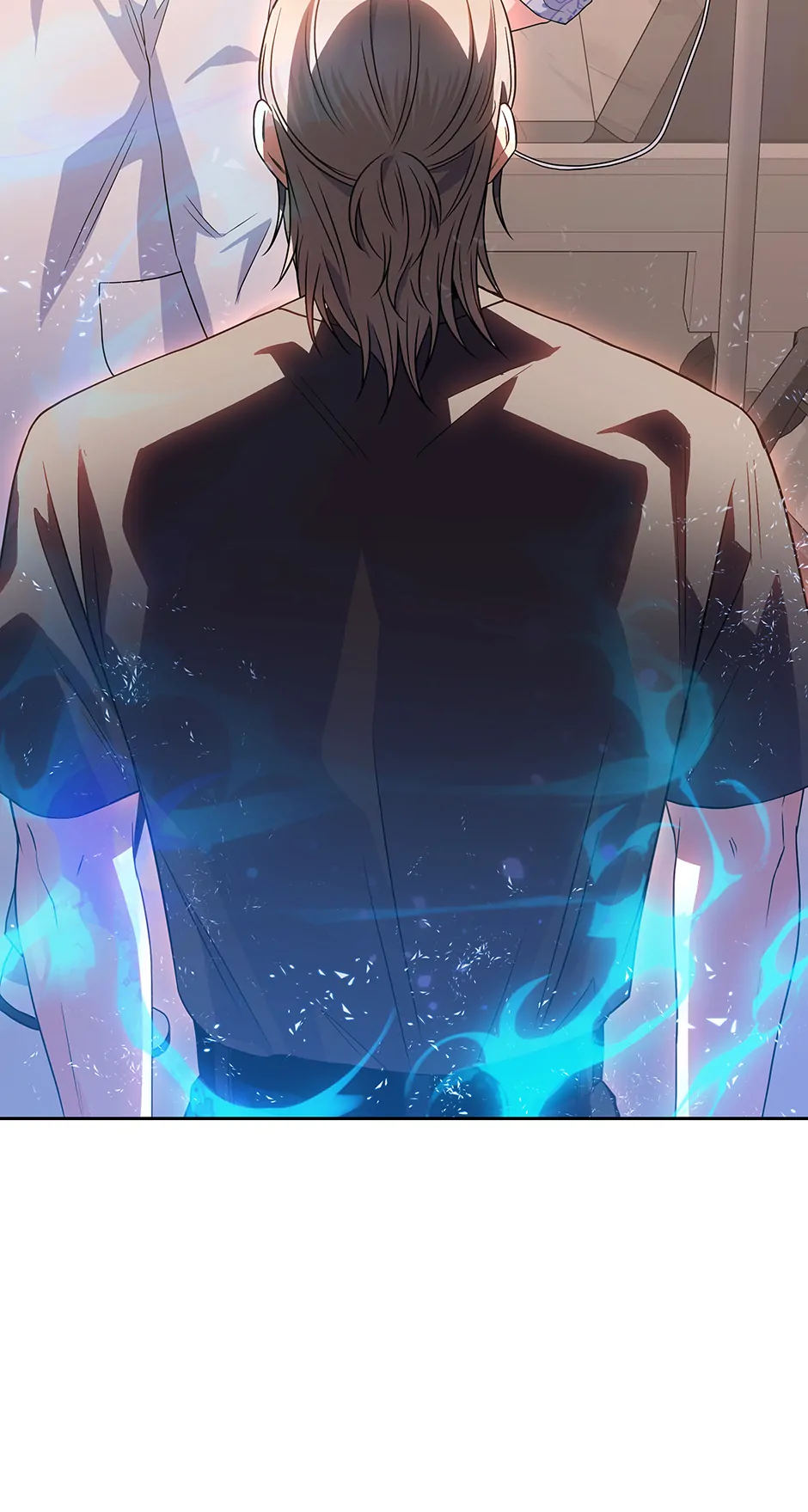 Long Live Hatred - Chapter 23 manhwa