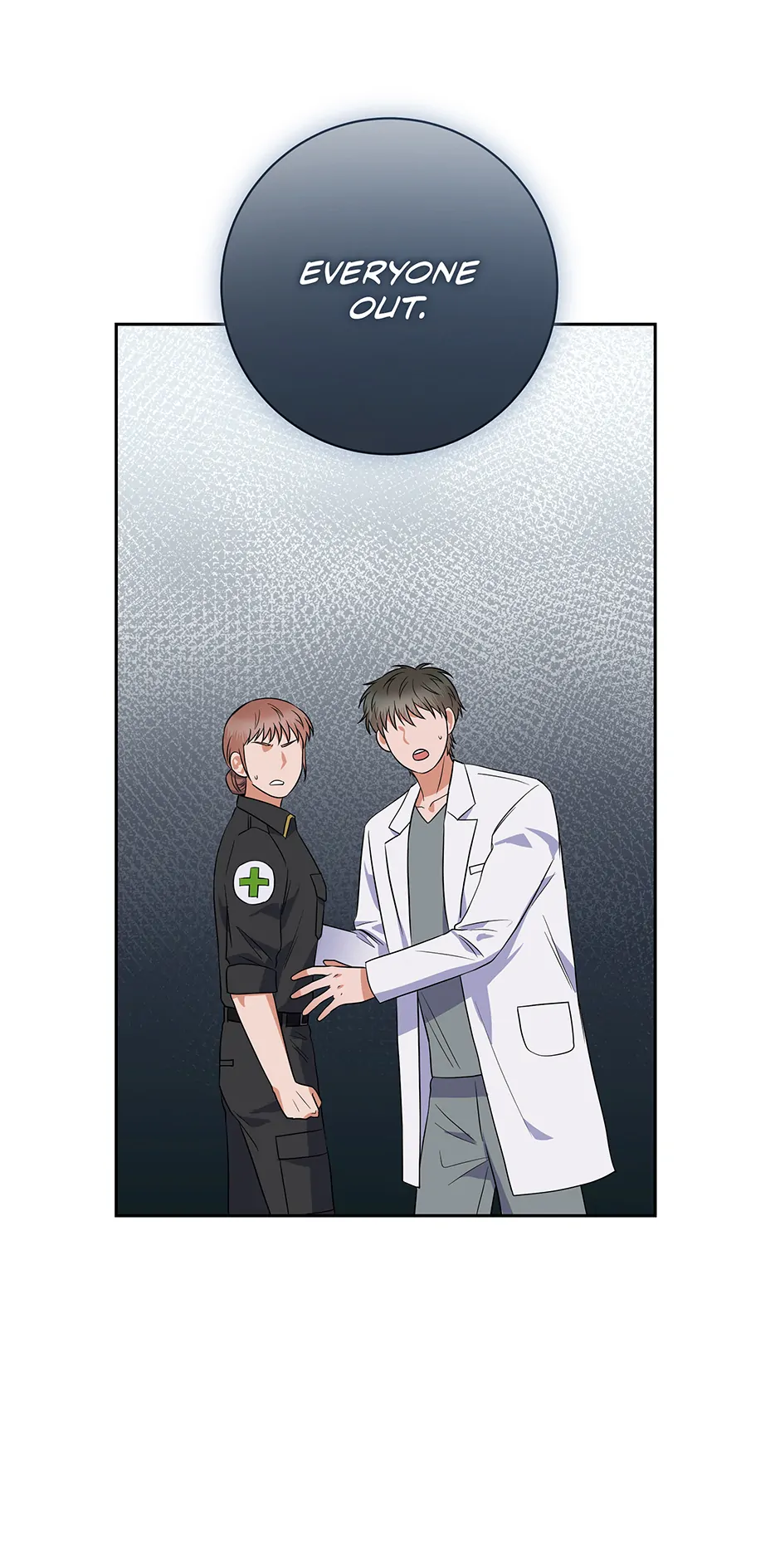 Long Live Hatred - Chapter 23 manhwa
