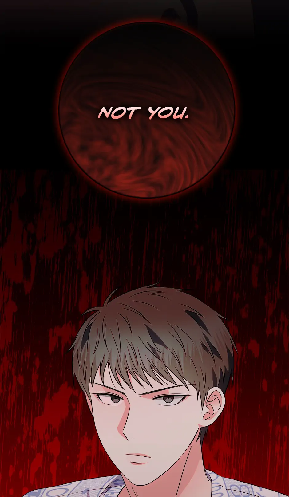 Long Live Hatred - Chapter 23 manhwa