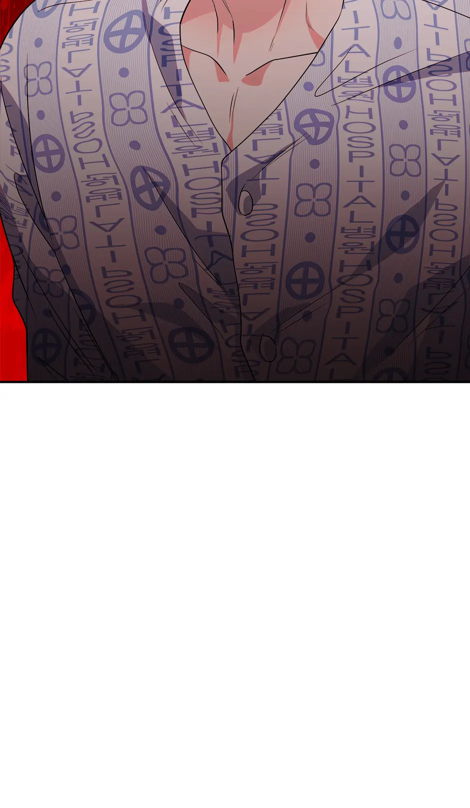 Long Live Hatred - Chapter 23 manhwa