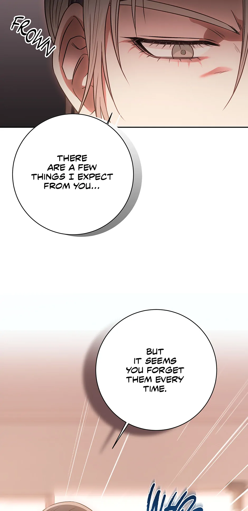 Long Live Hatred - Chapter 24 manhwa
