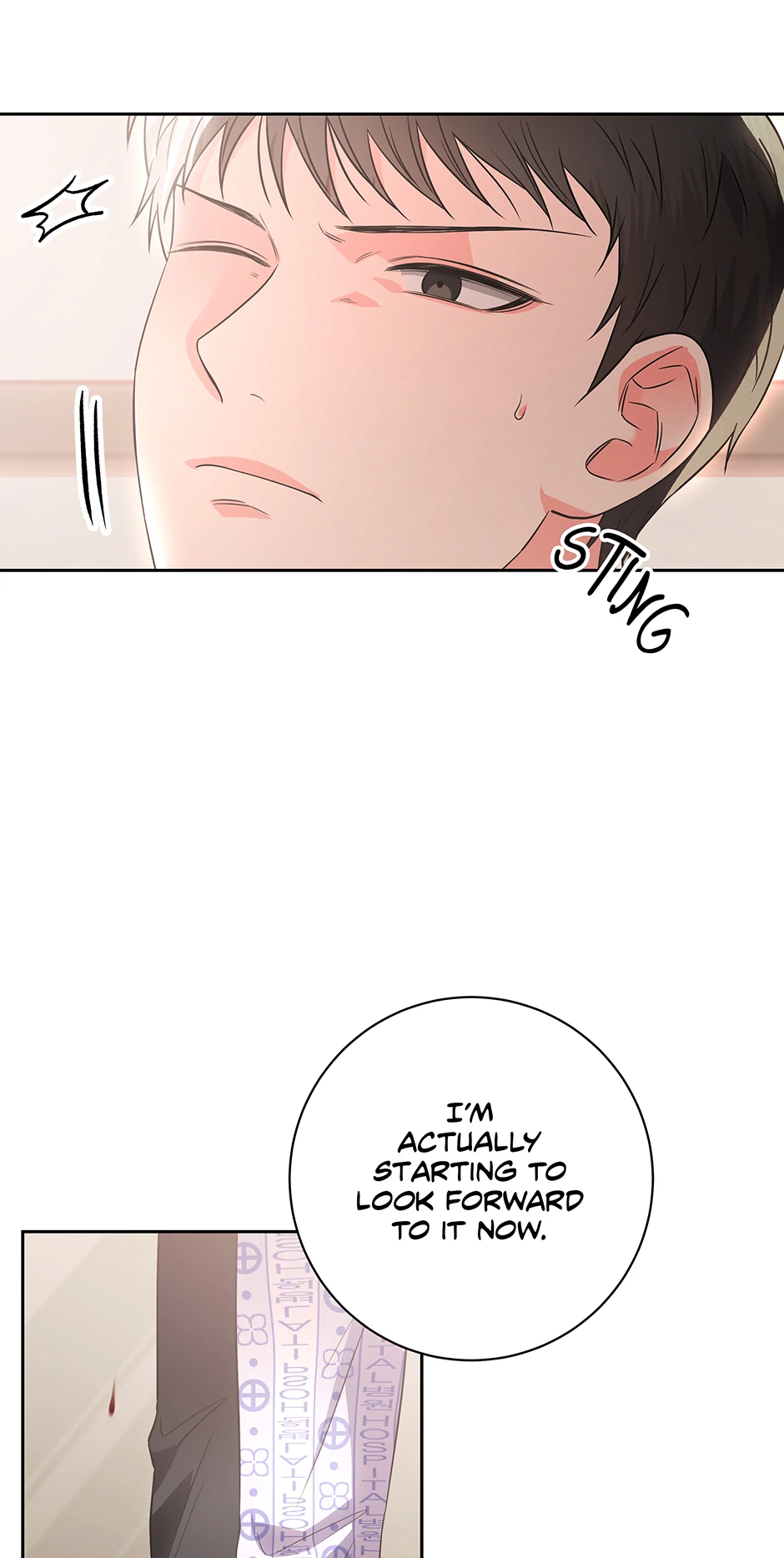 Long Live Hatred - Chapter 24 manhwa