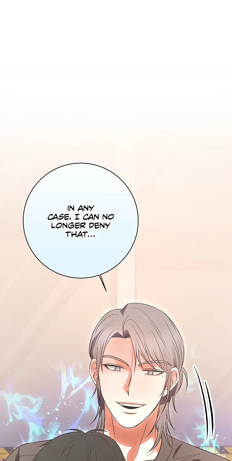 Long Live Hatred - Chapter 24 manhwa