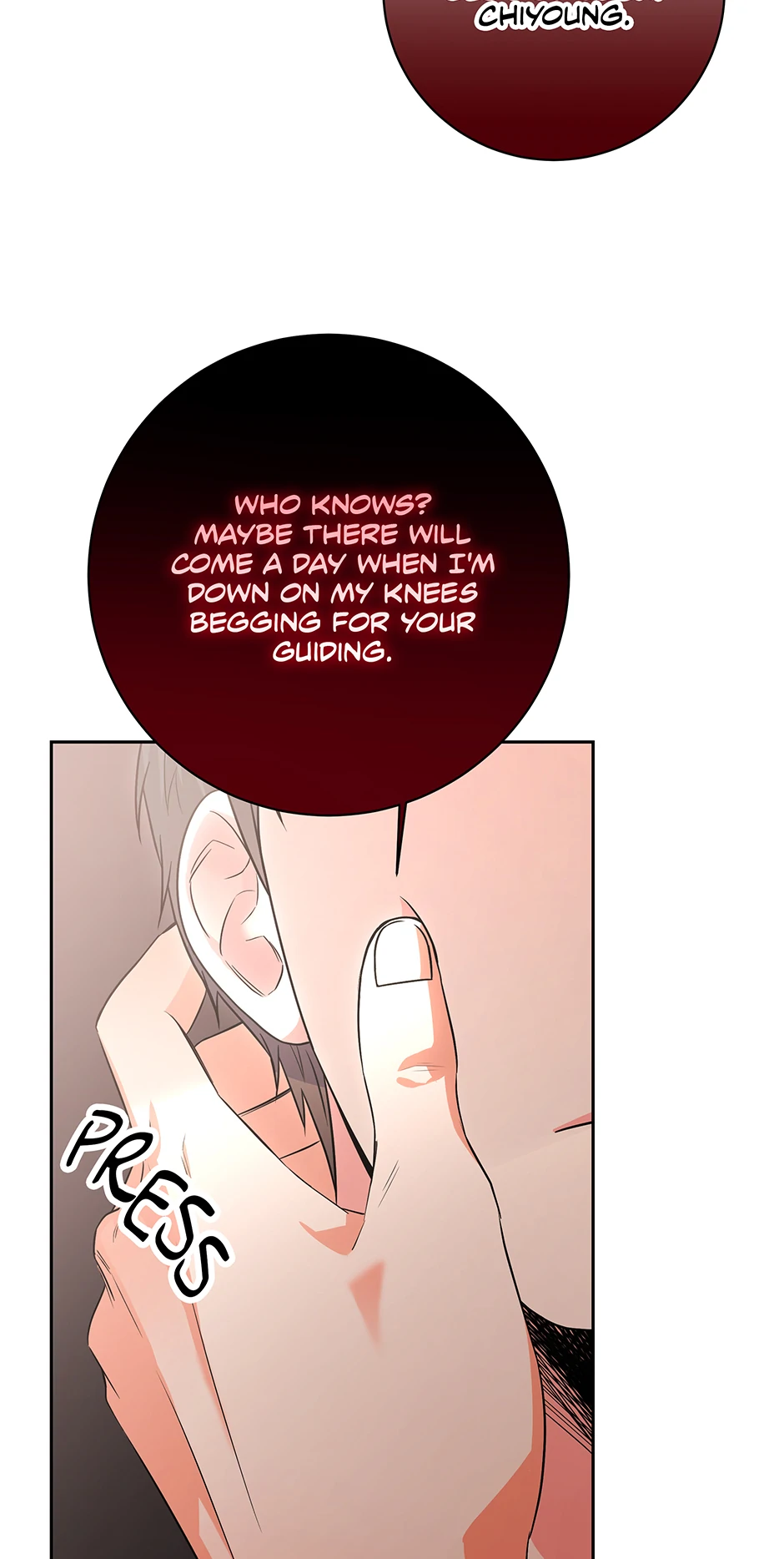 Long Live Hatred - Chapter 24 manhwa