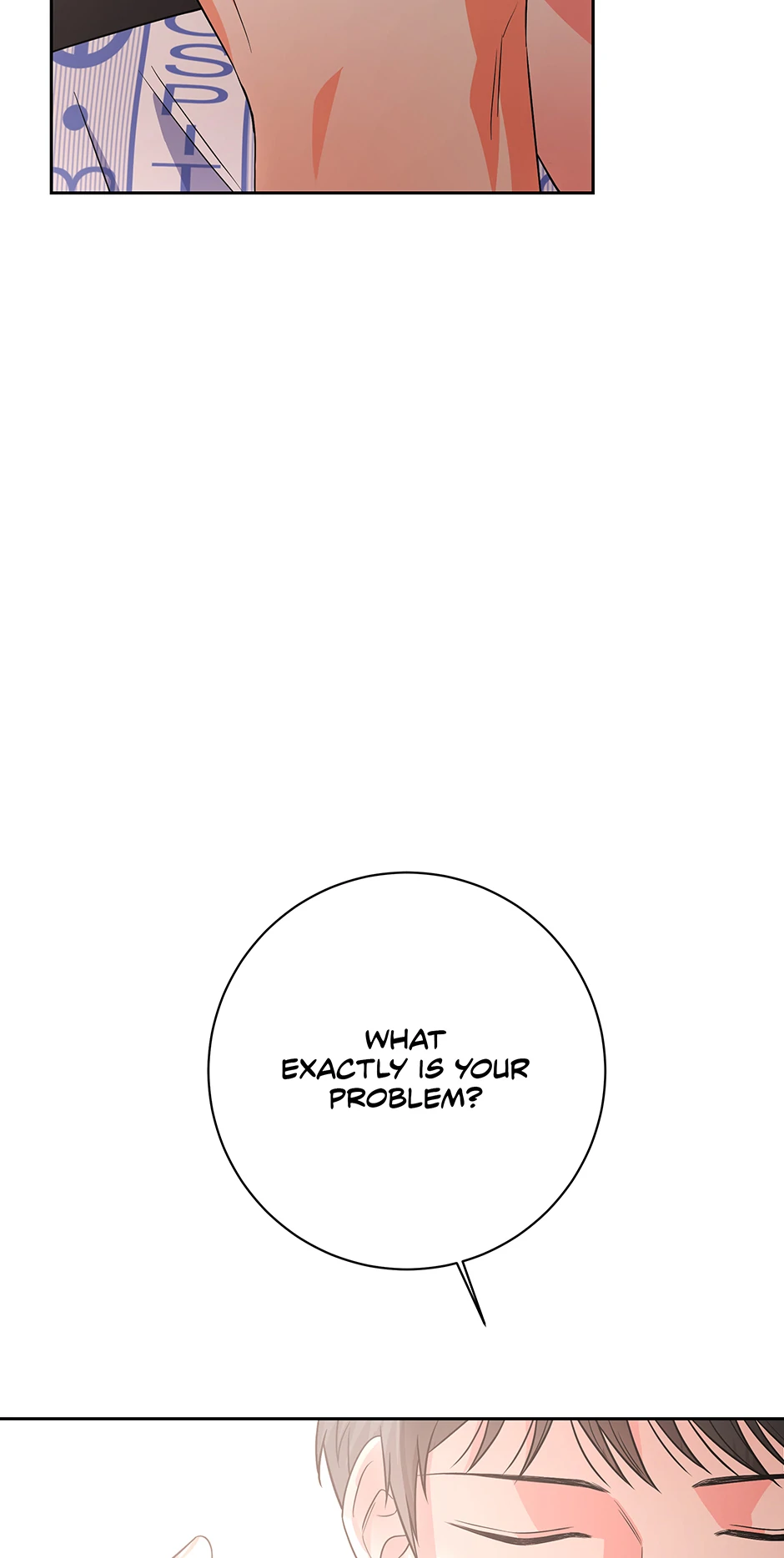 Long Live Hatred - Chapter 24 manhwa