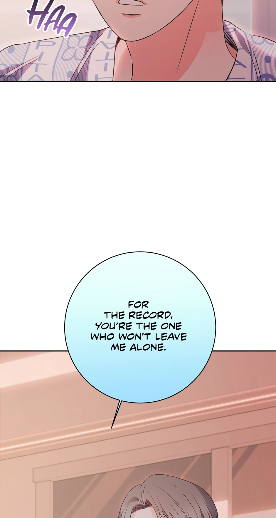 Long Live Hatred - Chapter 24 manhwa