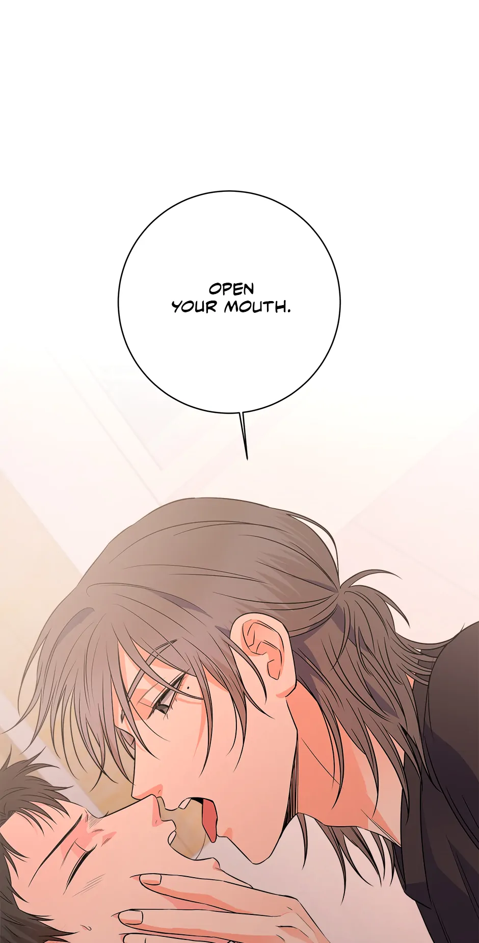 Long Live Hatred - Chapter 24 manhwa
