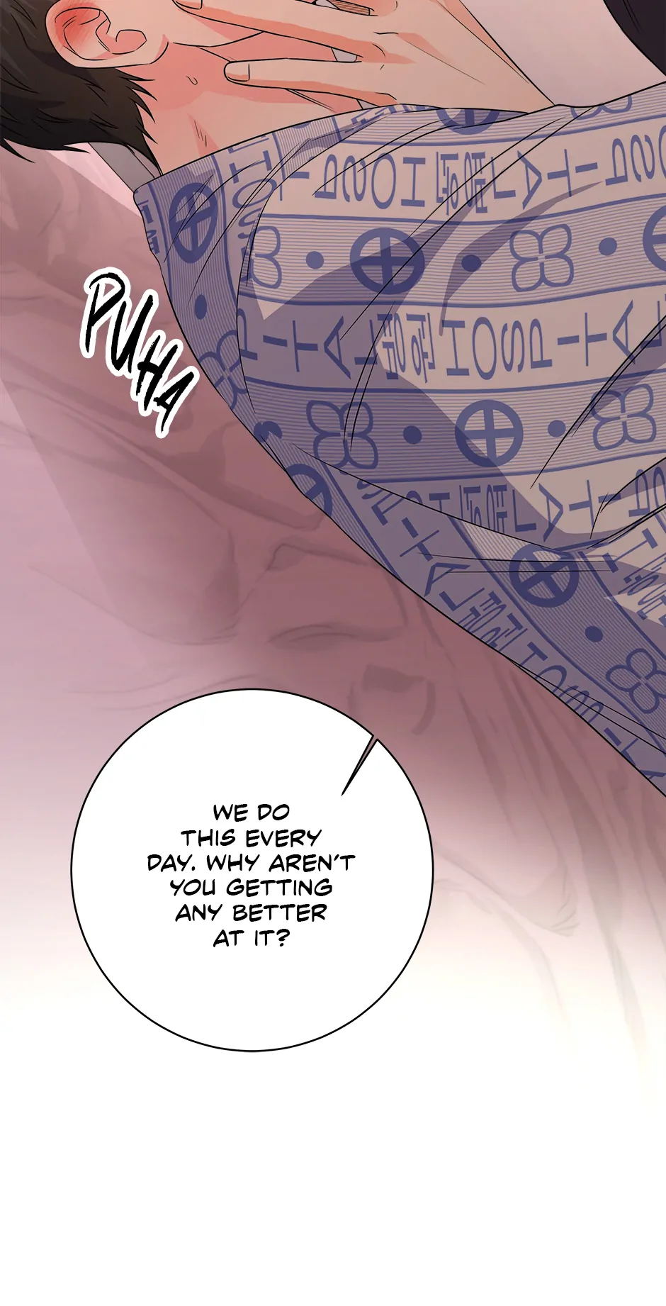 Long Live Hatred - Chapter 24 manhwa