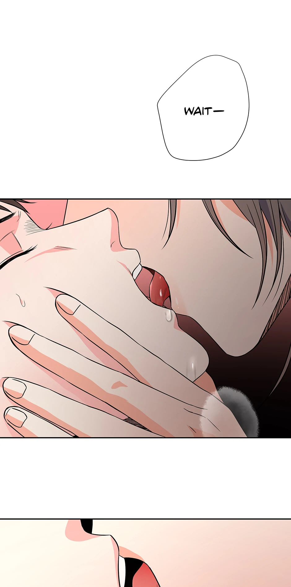 Long Live Hatred - Chapter 24 manhwa