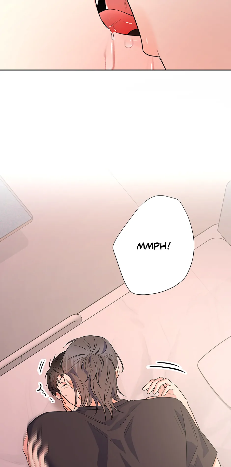 Long Live Hatred - Chapter 24 manhwa